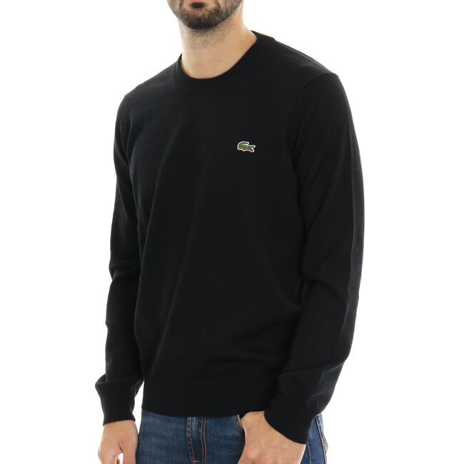MAGLIA GIROCOLLO LACOSTE - Mad Fashion | img vers.650x/